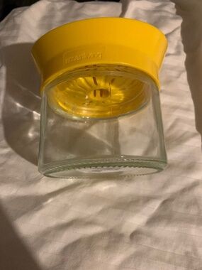 13 Oz  Dishwasher Safe Juicer